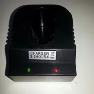 Chargeur de batterie